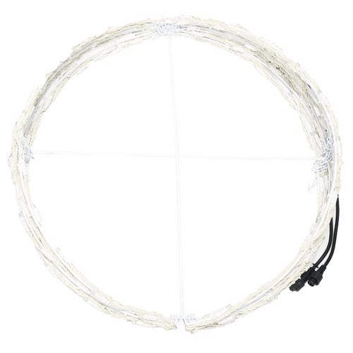 ◆ジェフコム LEDジョイントモチーフ（全点滅タイプ） SJ-D17WW-JT_3