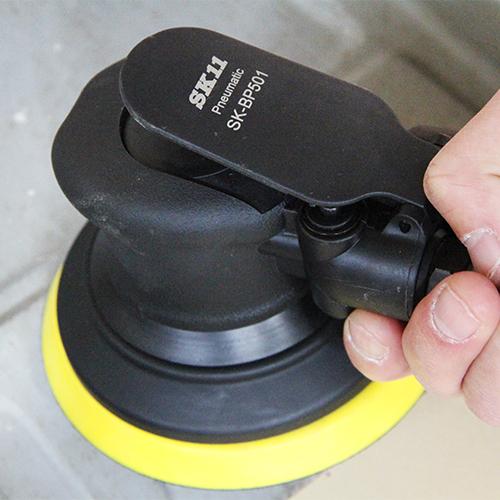 ◇藤原産業 SK11 エアーDAサンダー BP SK-BP501 : ファーストヤフー店