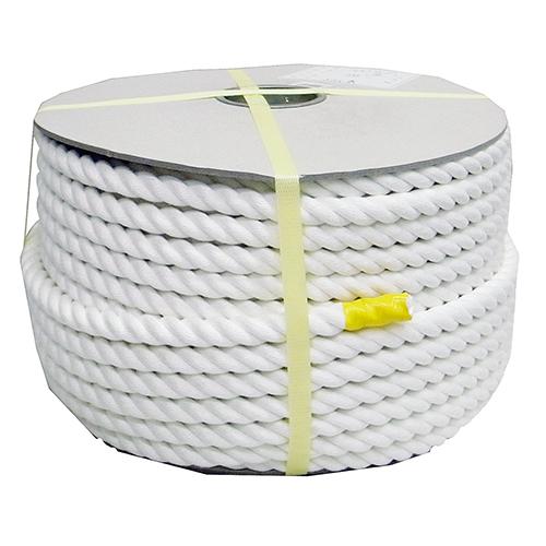◆松浦工業 まつうら工業 クレモナロープ ドラム巻 20mmX60m