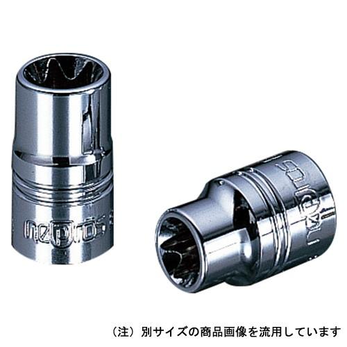 ◆京都機械工具 KTC ネプロス 6.3mmE型トルクスレンチ NQ4E4 [送料別途お見積り]