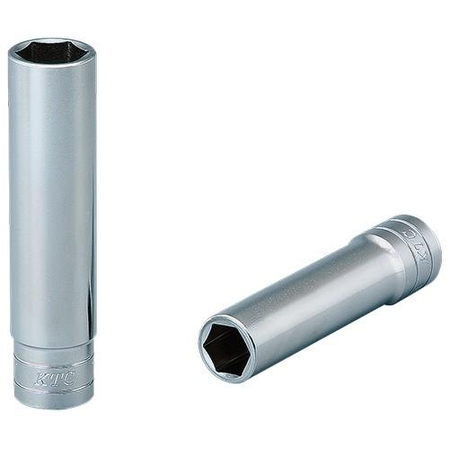 ◆京都機械工具 KTC ディープソケット(12.7) B4L-3/4 [送料別途お見積り]