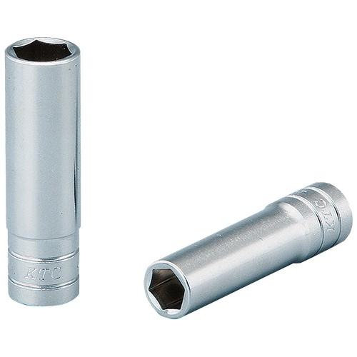 ◆京都機械工具 KTC ディープソケット (6.3) B2L-17/32 [送料別途お見積り]