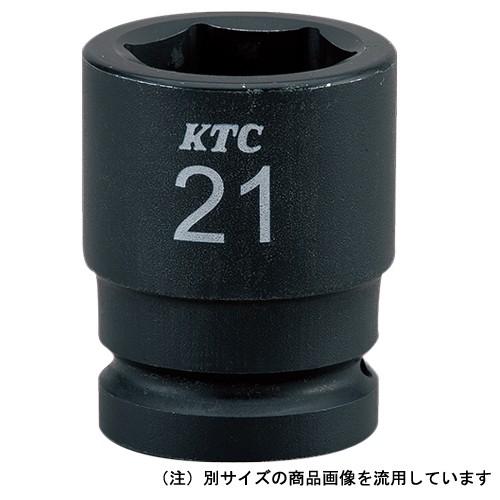 京都機械工具 KTC 【良好品】 大放出セール インパクトソケット 12.7 BP4-12