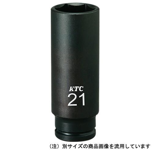 ◆京都機械工具 KTC インパクトソケット 9.5 BP3L-17T [送料別途お見積り]