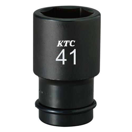 ◆京都機械工具 KTC インパクトソケット 25.4 BP8L-41TP