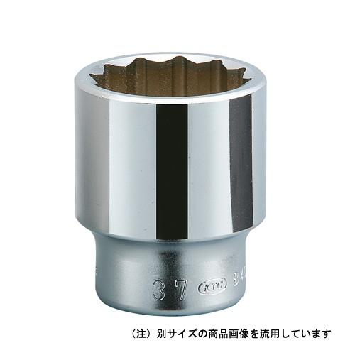 ◆京都機械工具 KTC ソケット (19.0) B40-75