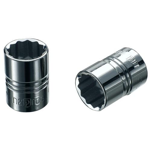 ◆京都機械工具 KTC ネプロス 6.3mmソケット NB2-13W [送料別途お見積り]