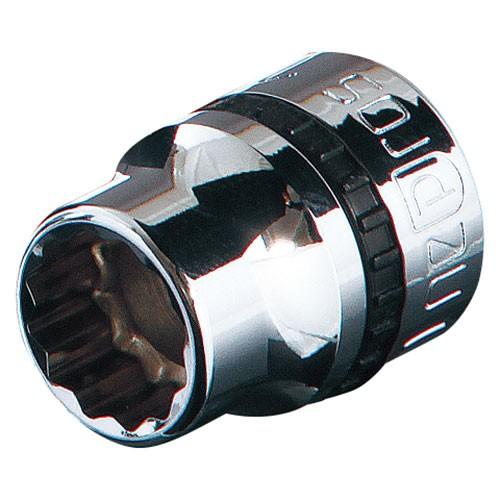 ◆京都機械工具 KTC ネプロス 9.5mmソケット NB3-3/8W [送料別途お見積り]