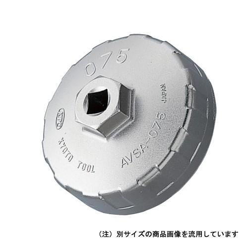 ◆京都機械工具 KTC カップ型オイルフィルタレンチ AVSA-B86