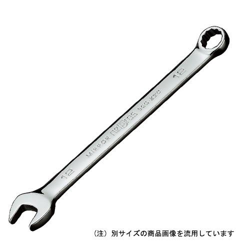 ◆京都機械工具 KTC ネプロス コンビネーションレンチ NMS2-30 [送料別途お見積り]