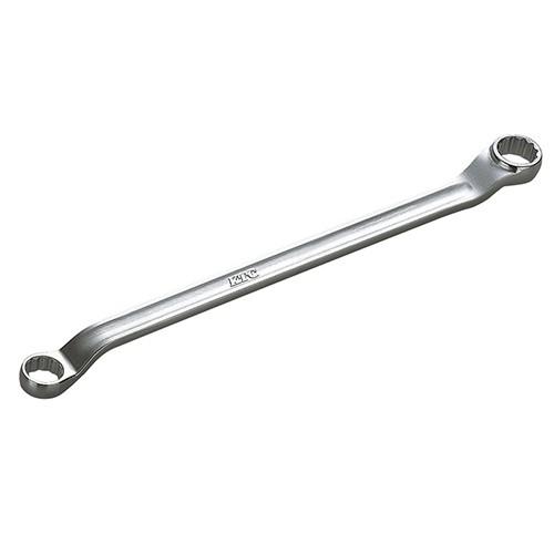 ◆京都機械工具 KTC ロングメガネレンチ M5-2123 [送料別途お見積り]