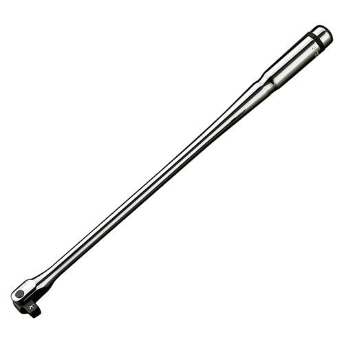 ◆京都機械工具 KTC ネプロス 9.5ロングスピンナハンドル NBS3L