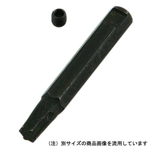 ◆京都機械工具 KTC トルクスソケット用交換ビット T-T60 [送料別途お見積り]