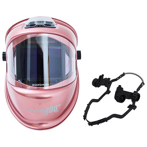 ◆スター電器製造 スズキット アイボーグ180デジタルAD EB-300PWDH