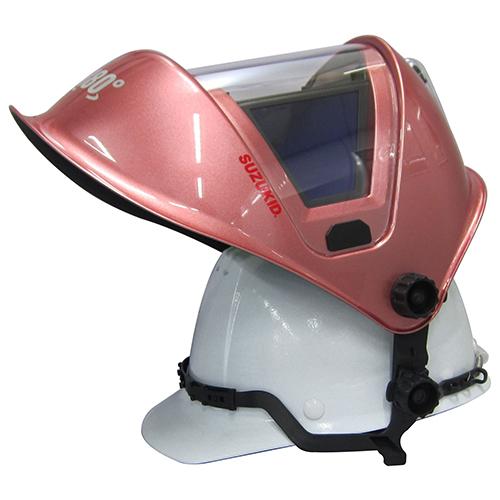 ◆スター電器製造 スズキット アイボーグ180デジタルAD EB-300PWDH