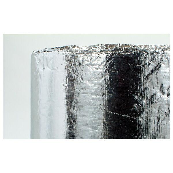 ニチアス ロール状断熱材・吸音材 MGマイティロールALGC 25×910×11000mm MG25ALGC [送料別途お見積り]_1