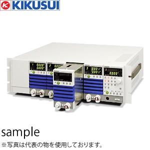 菊水電子工業 PLZ150U ユニットタイプ多機能電子負荷装置 150W