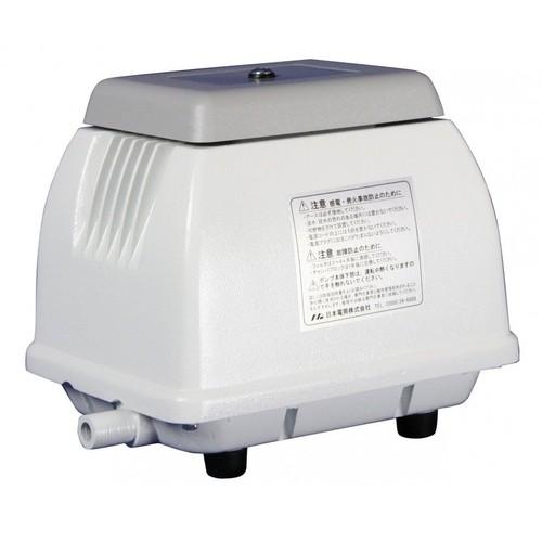 日本電興　浄化槽ブロアー　NIP-40L　浄化槽エアーポンプ　浄化槽ブロワー【在庫有り】 | 日本電興