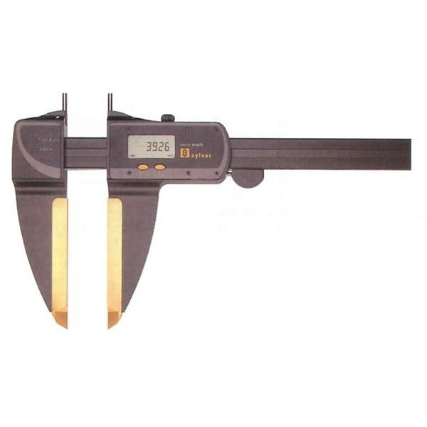超計量大型ノギス ULIII1500 【工場】 0-1500