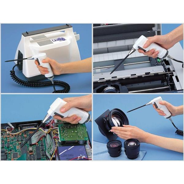 日東工器 メド―ダスター MD―920