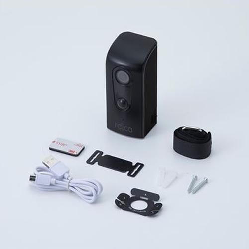 廃番：SREE relicaモバイルスマートカメラ(第2世代) RL076C