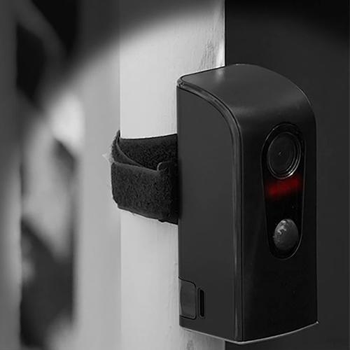 【未使用】relicaモバイルスマートカメラ(第2世代) RL076C 4台 relica 防犯カメラ 家庭用 屋外 wifi ワイヤレス 小型 監視