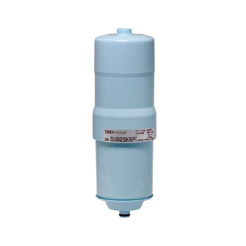 Panasonic(パナソニック) フォンテ用カートリッジ SESU92SK6P 浄水器水栓用 【在庫有り】
