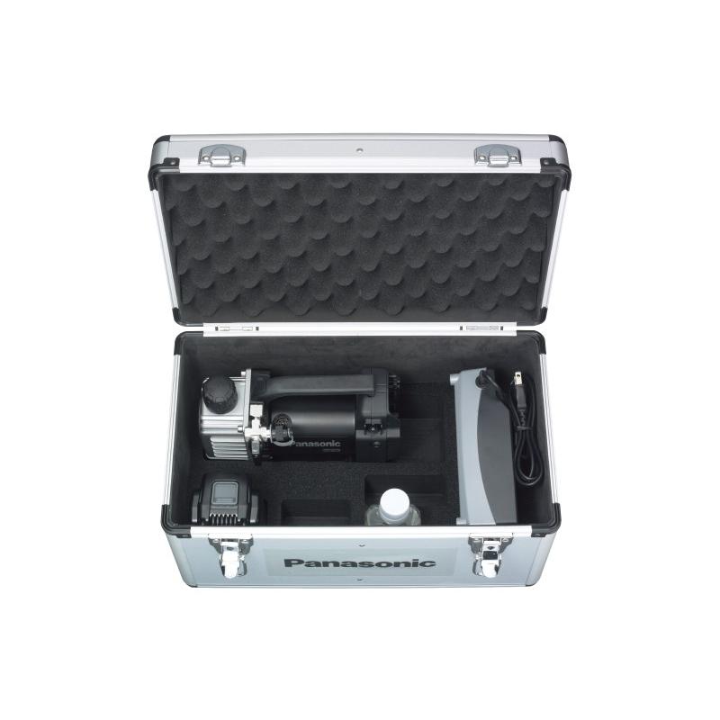 Panasonic パナソニック EZ46A3LJ1G-B 充電式真空ポンプ 18V【市川行徳