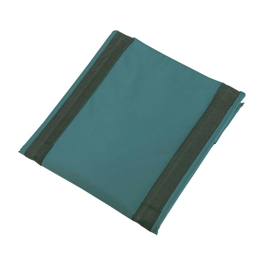 キャプテンスタッグ(CAPTAINSTAG) CS FDチェアマット(グリーン) M-3335 |  | 03