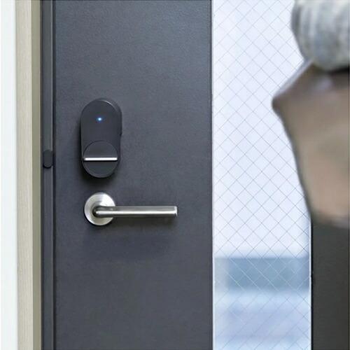 [未使用・お得]QrioLock キュリオロック スマートロック Q-SL2 Qrio Lock（キュリオロック）- カギが自由になる生活。 | Qrio