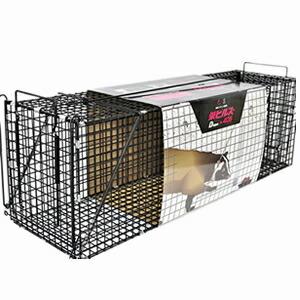 栄工業 栄ヒルズ 中型獣捕獲器(アライグマ、ハクビシン、キツネ用) AG