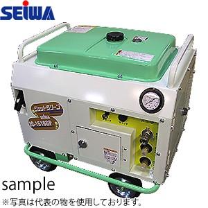 エンジン式高圧洗浄機 楽天市場】ツルミ 高圧洗浄機 HPJ-0725ES HPJ-470ES エンジン式 セル