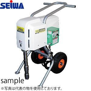精和産業(セイワ) 吹付ポンプ たいるくん(高粘度霧状吹付機) TK-1500 