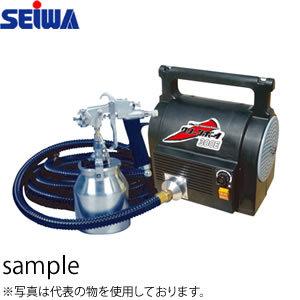 精和産業 目玉商品 精和産業(セイワ) 電動スプレーガン 電動低圧 精和産業 目玉商品 精和産業(セイワ) 電動スプレーガン 電動低圧