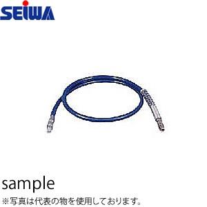 精和産業 精和産業(セイワ) エアレスホース バイブレスホース（φ8） 2m 