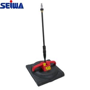 精和産業(セイワ) サーフェスクリーナー SL-P300 長柄50 cm