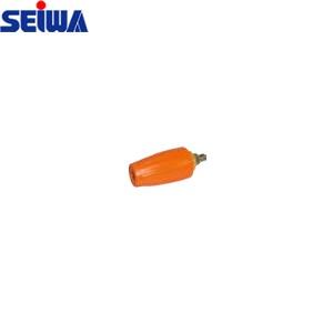 SEIWA.TN-08 ターボノズル オレンジ 精和産業 精和産業(セイワ) 高圧洗浄ノズル 強力ターボノズル TN-08
