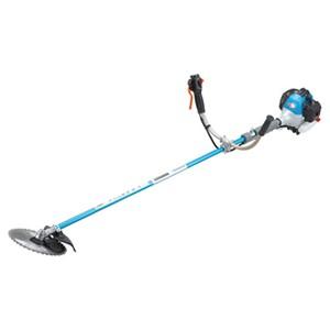 レビューで送料無料のやまびこ 新ダイワ エンジン刈払機rm2130 2td 両手ハンドル草刈機 法人 事業所限定 激安特価の