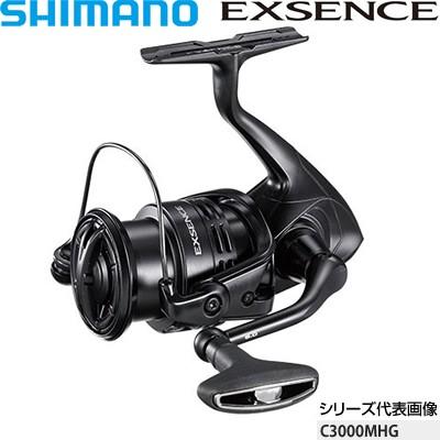 シマノ（SHIMANO） 17エクスセンス C3000MHG コード：03751 0