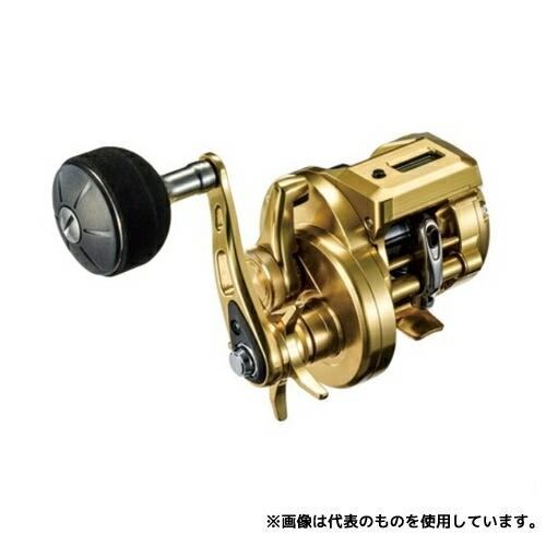 シマノ 18 OCEA CONQUEST CT 200HG 右ハンドル シマノ 【目玉商品】シマノ オシア コンクエスト CT 200HG (右