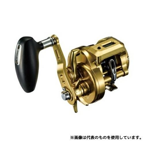 シマノ 18オシアコンクエストCT 300HG(右ハンドル) コード シマノ 18オシアコンクエストCT 300HG(右ハンドル) コード
