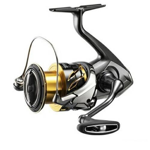 シマノ SHIMANO 20 ツインパワー 4000XG 0414 買取価格比較