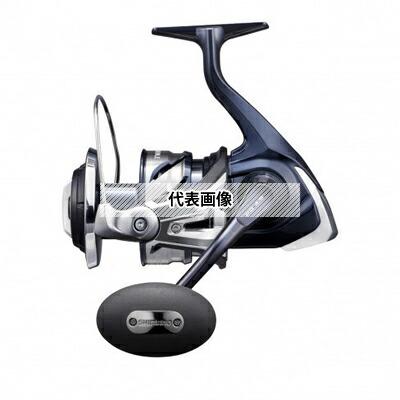 シマノ(shimano) 21ツインパワーSW 14000PG コード：04351 1