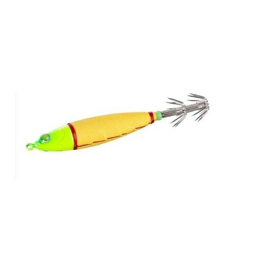 シマノ セフィア コロコロスッテ12号 QS-412R 018 レモンケイムラ 