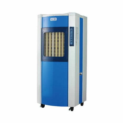 お試し価格！】 ファースト店静岡製機 気化式冷風機 RKF-506 使用目安
