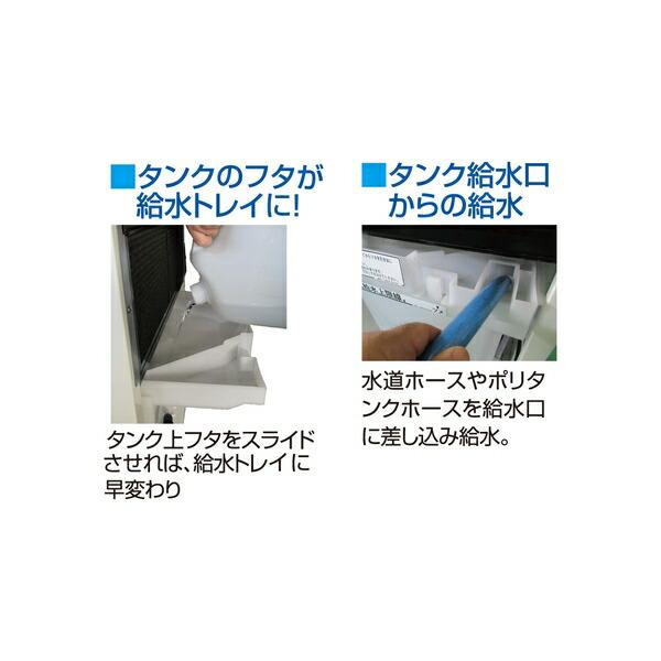 静岡製機 気化式冷風機 RKF-506α : ファーストヤフー店 - 通販 - Yahoo