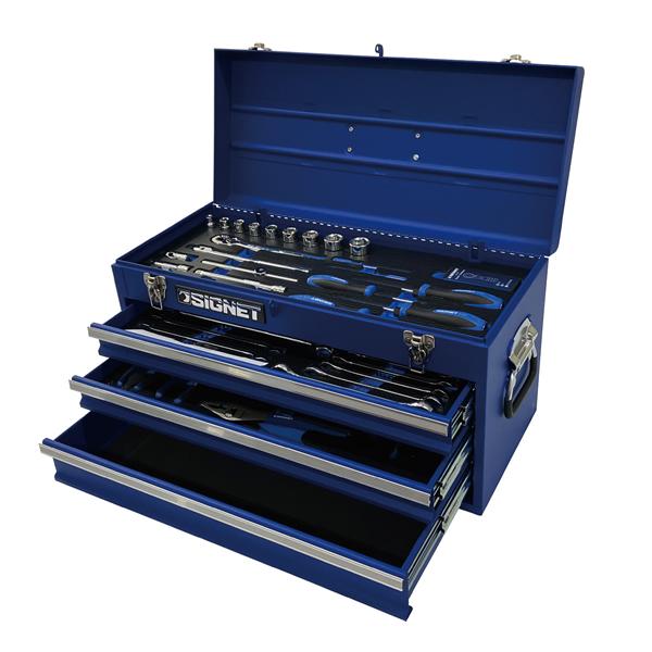 目玉商品 シグネット(SIGNET) 工具セット 800s-6423MBLTW 000856 9.5SQ 