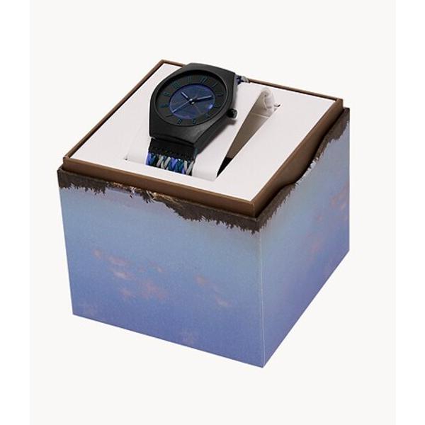 スカーゲン(SKAGEN) SAMSOシリーズ 三針 マルチカラー SKW6871  【在庫有り】_5