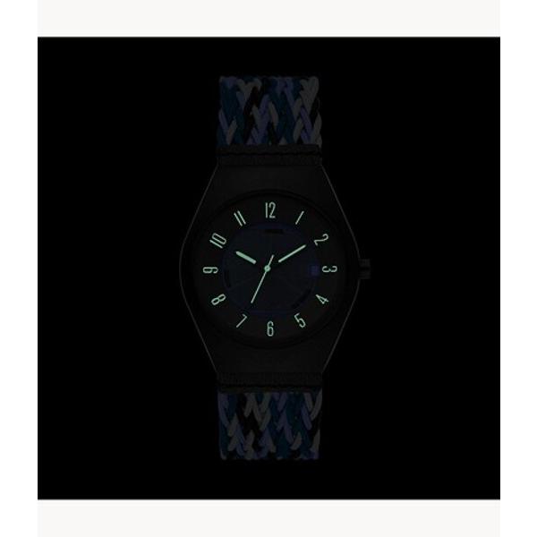 スカーゲン(SKAGEN) SAMSOシリーズ 三針 マルチカラー SKW6871  【在庫有り】_6