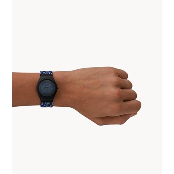 スカーゲン(SKAGEN) SAMSOシリーズ 三針 マルチカラー SKW6871  【在庫有り】_8